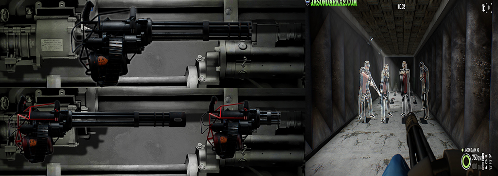 Payday Minigun Dodge Build Payday Minigun Dodge Build