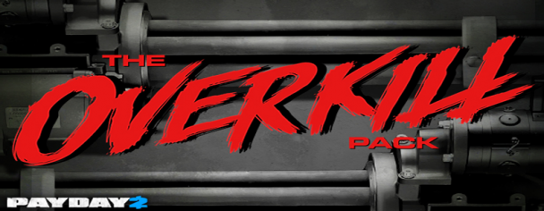 will overkill make a payday 3 will overkill make a payday 3