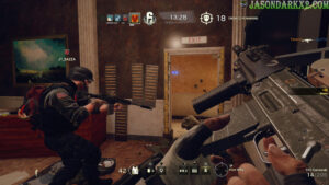 Rainbow Six Siege Rainbow Six Siege